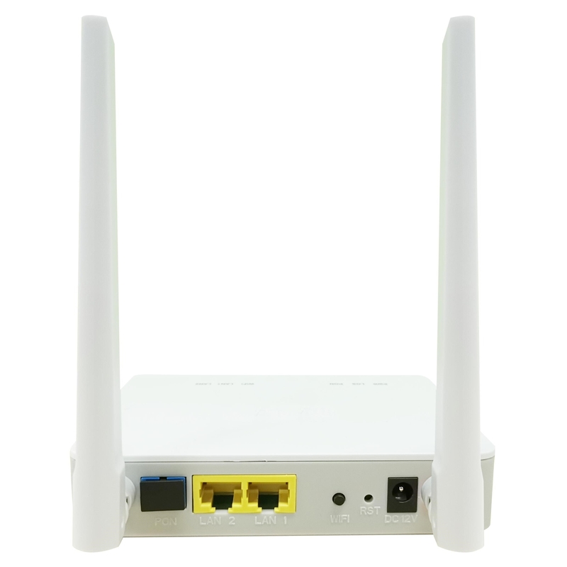 EPON ONT 1 GE 1 FE Wi-Fi FHR1201KB Integrate Auto Detection ONU